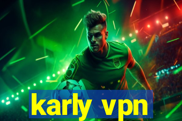 karly vpn