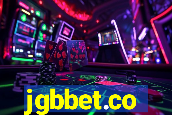 jgbbet.co