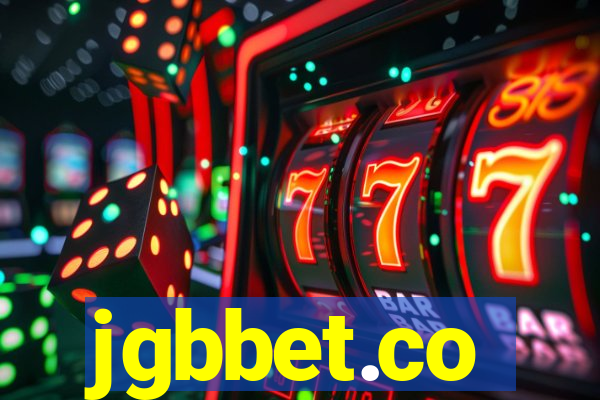 jgbbet.co