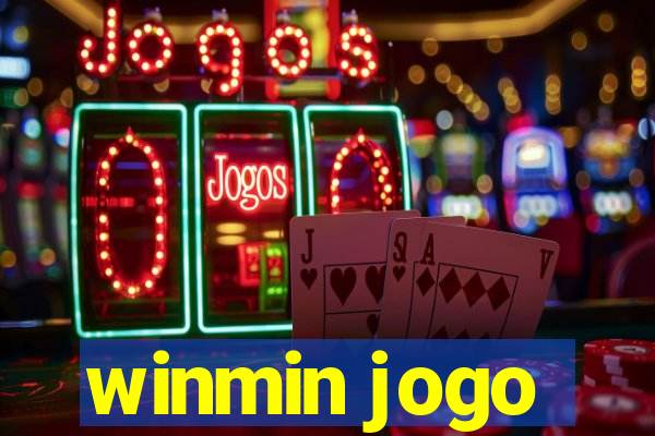 winmin jogo