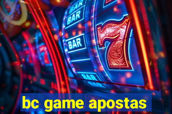 bc game apostas