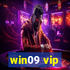 win09 vip