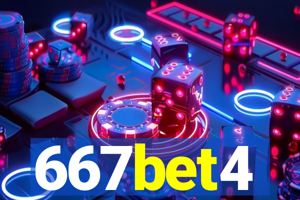 667bet4