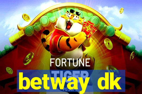 betway dk