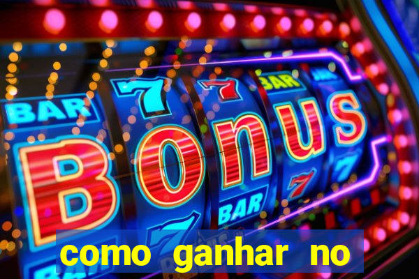 como ganhar no jogo do bingo