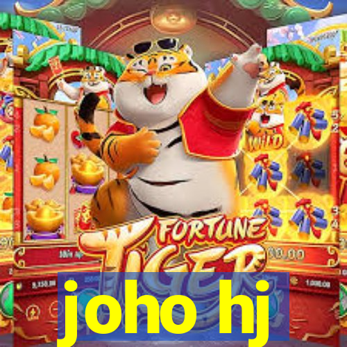 joho hj