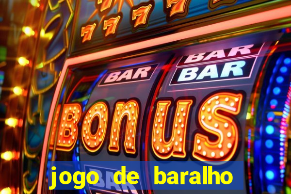 jogo de baralho online pife