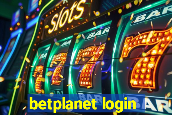 betplanet login