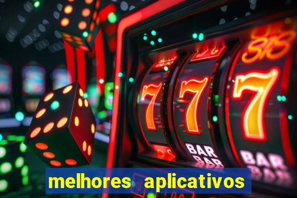 melhores aplicativos de jogos