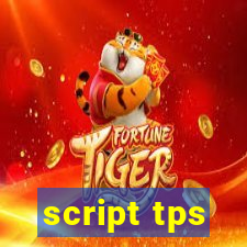 script tps