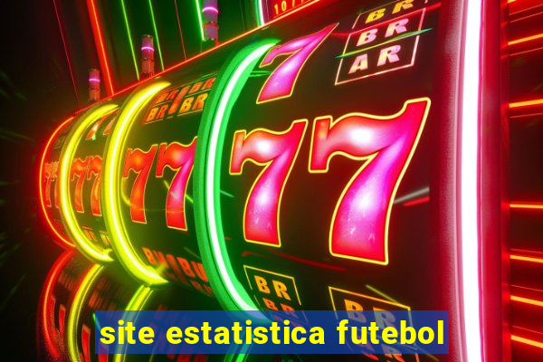 site estatistica futebol