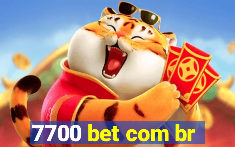 7700 bet com br