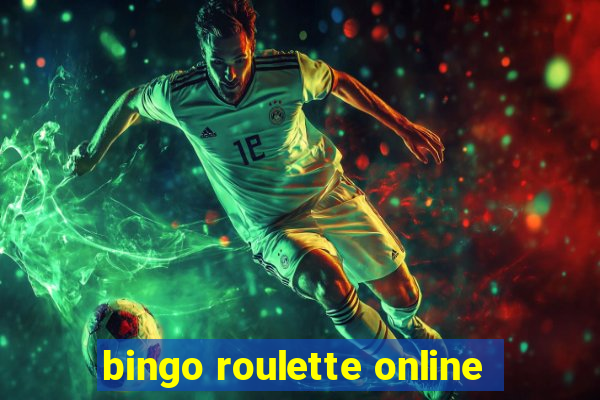 bingo roulette online