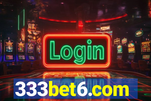 333bet6.com