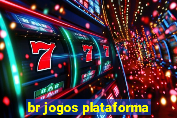 br jogos plataforma