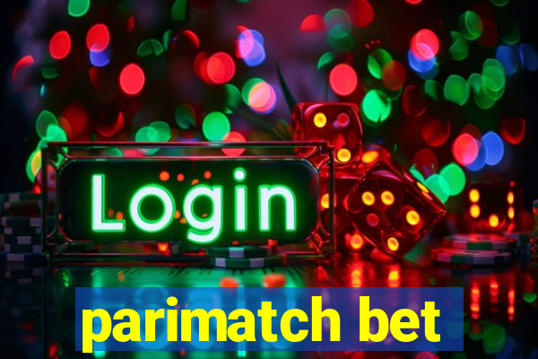 parimatch bet