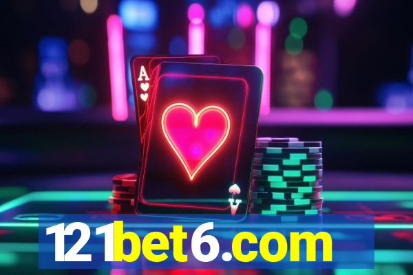 121bet6.com