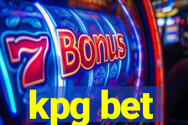 kpg bet