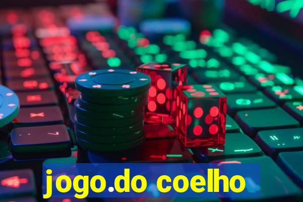 jogo.do coelho