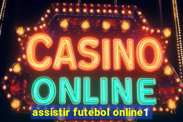 assistir futebol online1