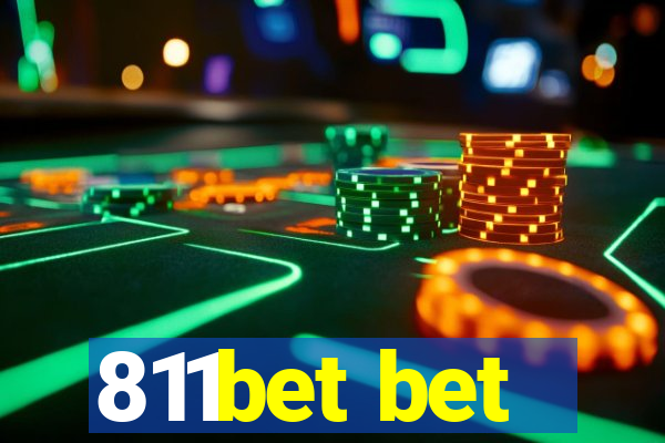 811bet bet