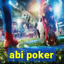 abi poker