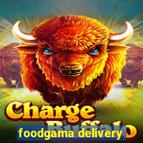 foodgama delivery