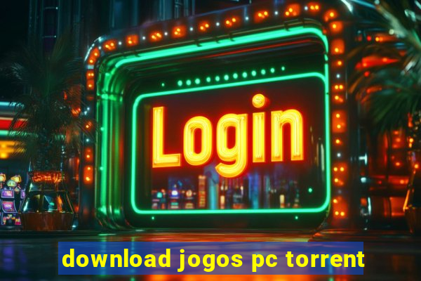 download jogos pc torrent