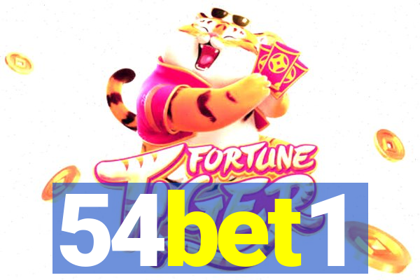 54bet1