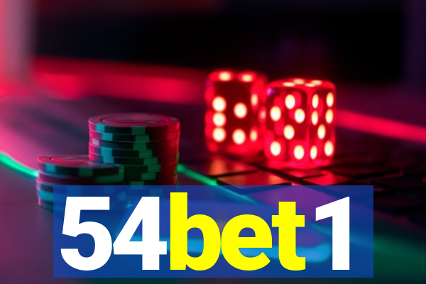 54bet1