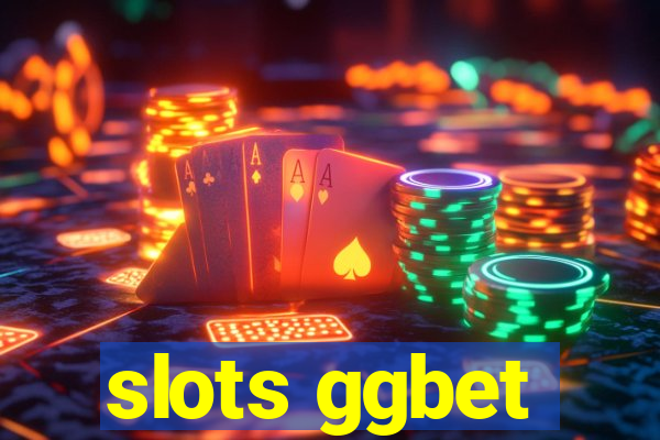 slots ggbet