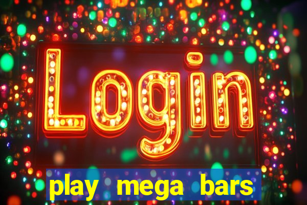 play mega bars fortune wheel jackpot king