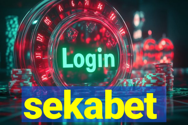 sekabet