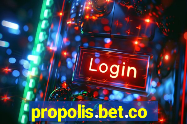 propolis.bet.com