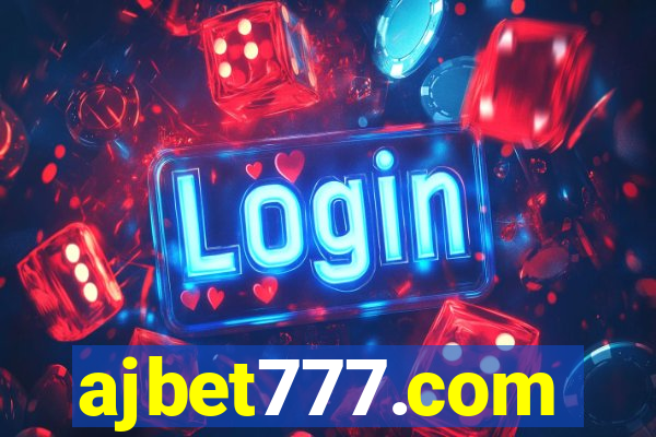 ajbet777.com