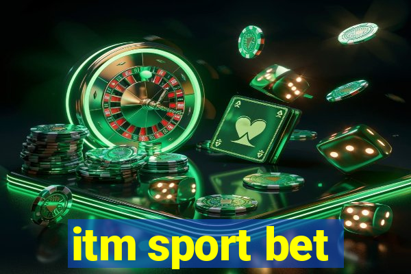 itm sport bet