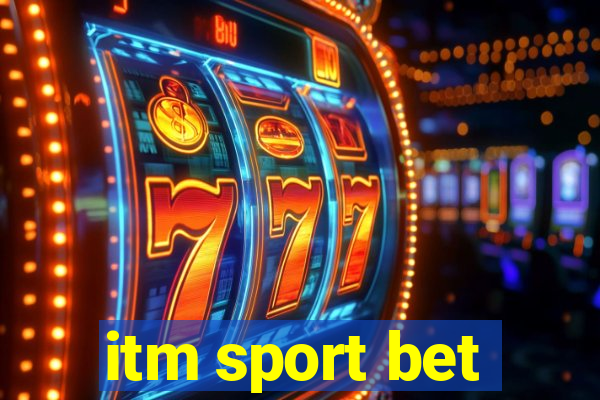 itm sport bet