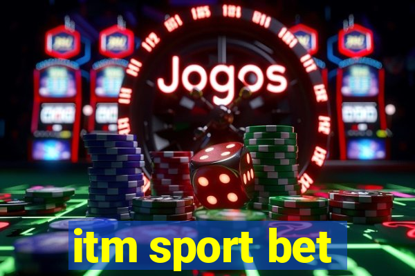 itm sport bet