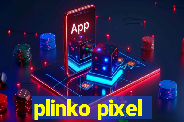 plinko pixel