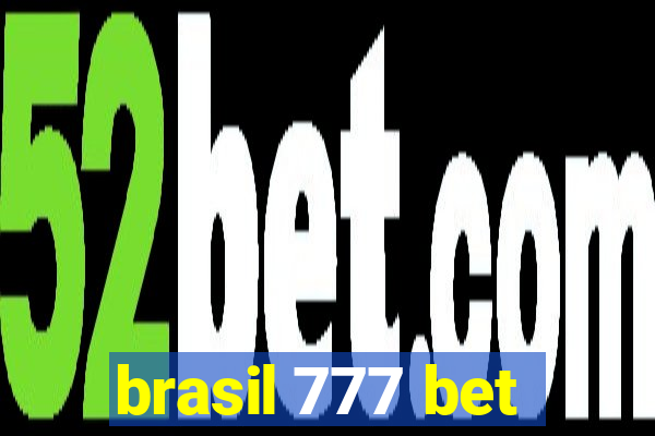 brasil 777 bet