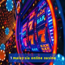 1 malaysia online casino