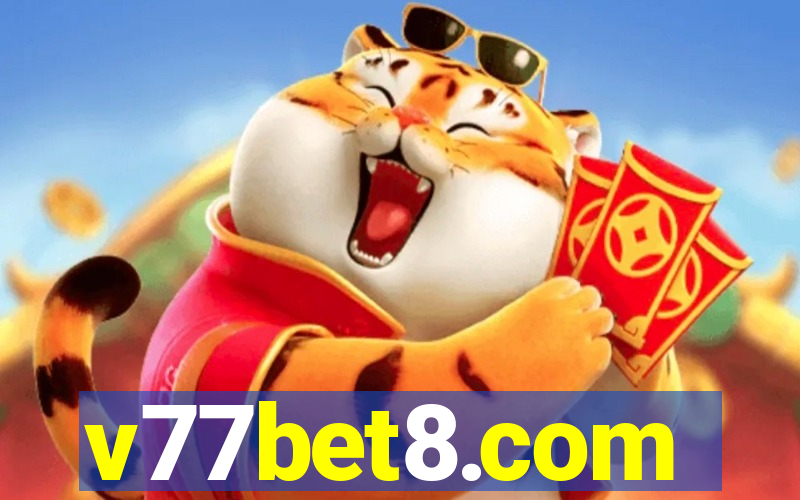 v77bet8.com