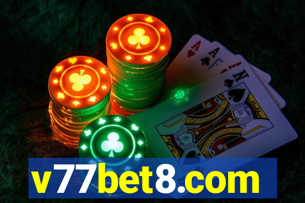 v77bet8.com