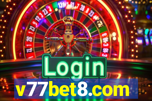 v77bet8.com