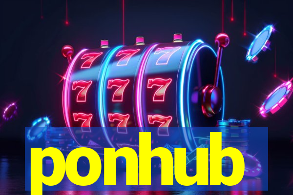 ponhub