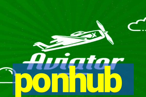 ponhub