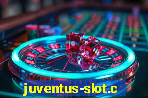 juventus-slot.com