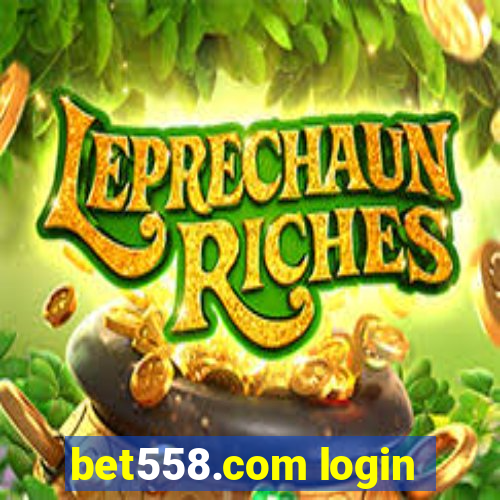 bet558.com login