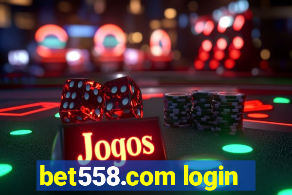 bet558.com login