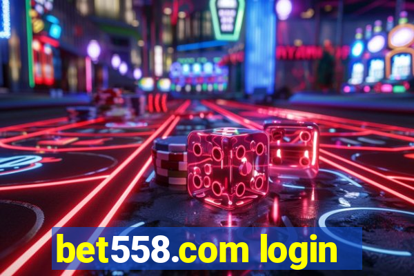 bet558.com login